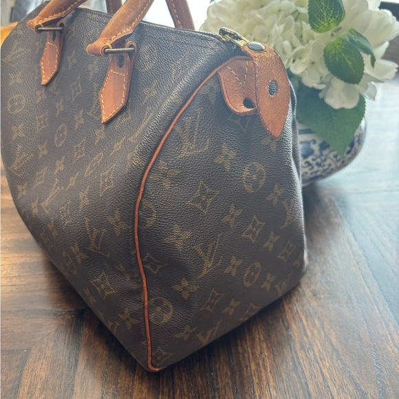 Louis Vuitton Speedy 30 - Picture 3 of 9